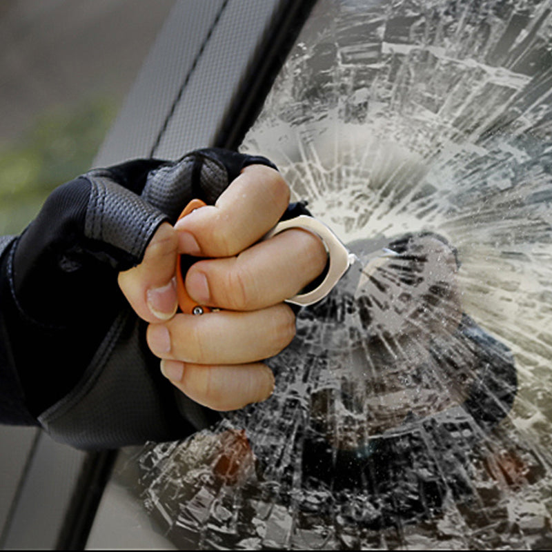 Autosleutel Gesp Zelfbescherming Haak