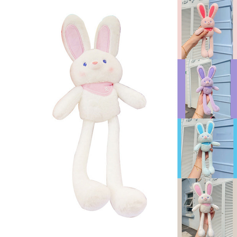 Knuffel Schattige Kleine Konijn