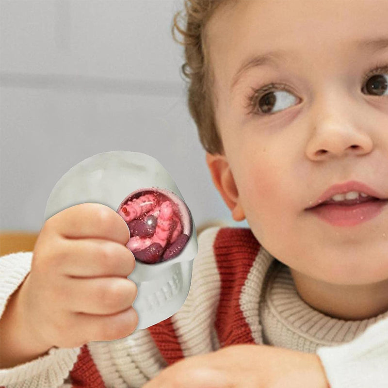 Schedel Monster Gotisch Fidget Speelgoed