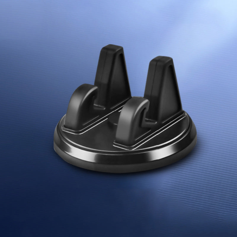 Multifunctionele roterende autohouder