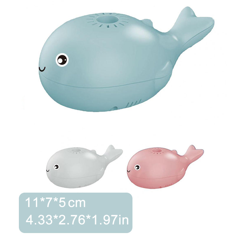 Drijvende bal Little Whale Toy