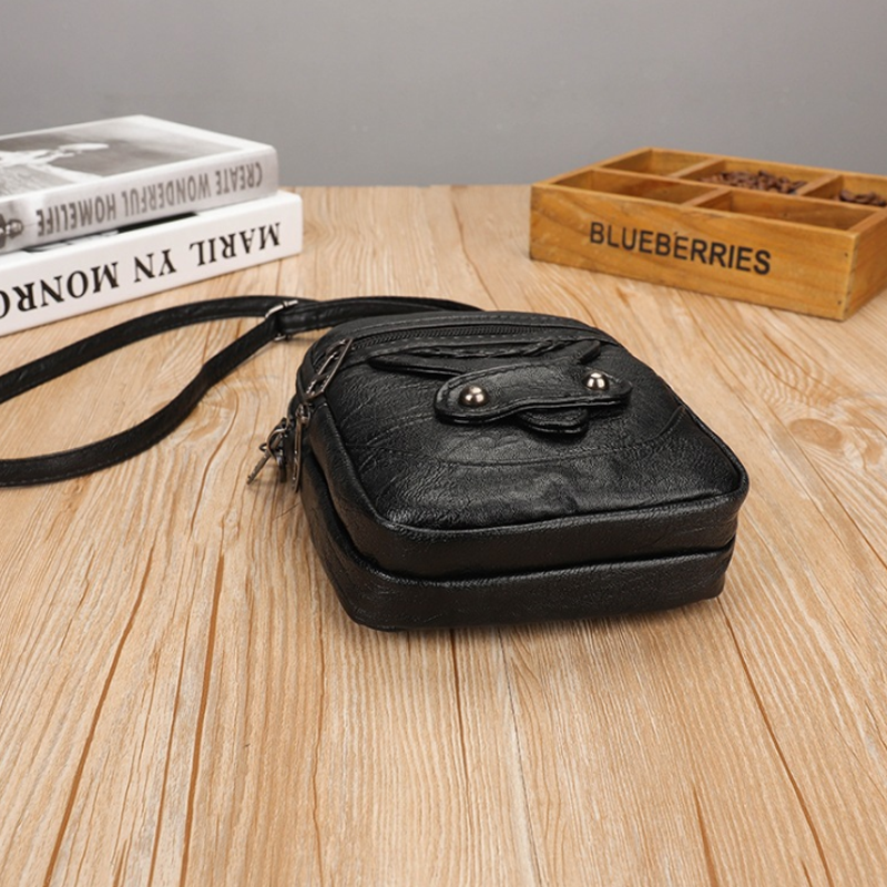 Vintage mini kruistasje