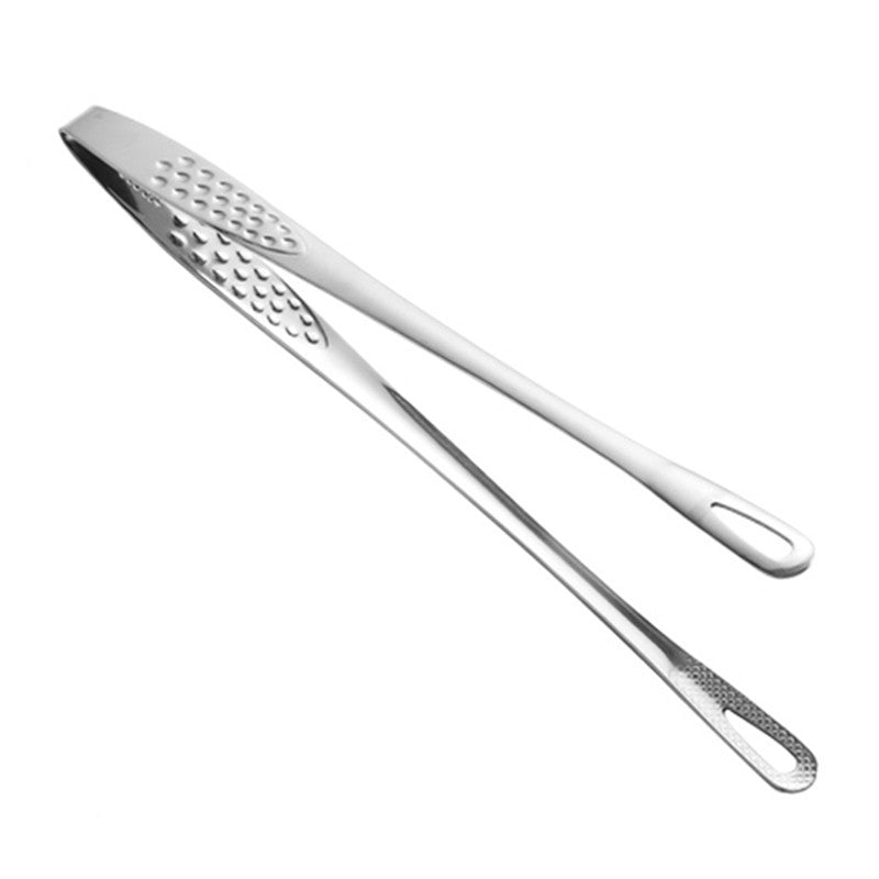 Grilltang van roestvrij staal