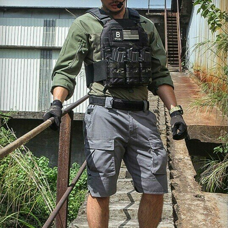Waterdichte shorts