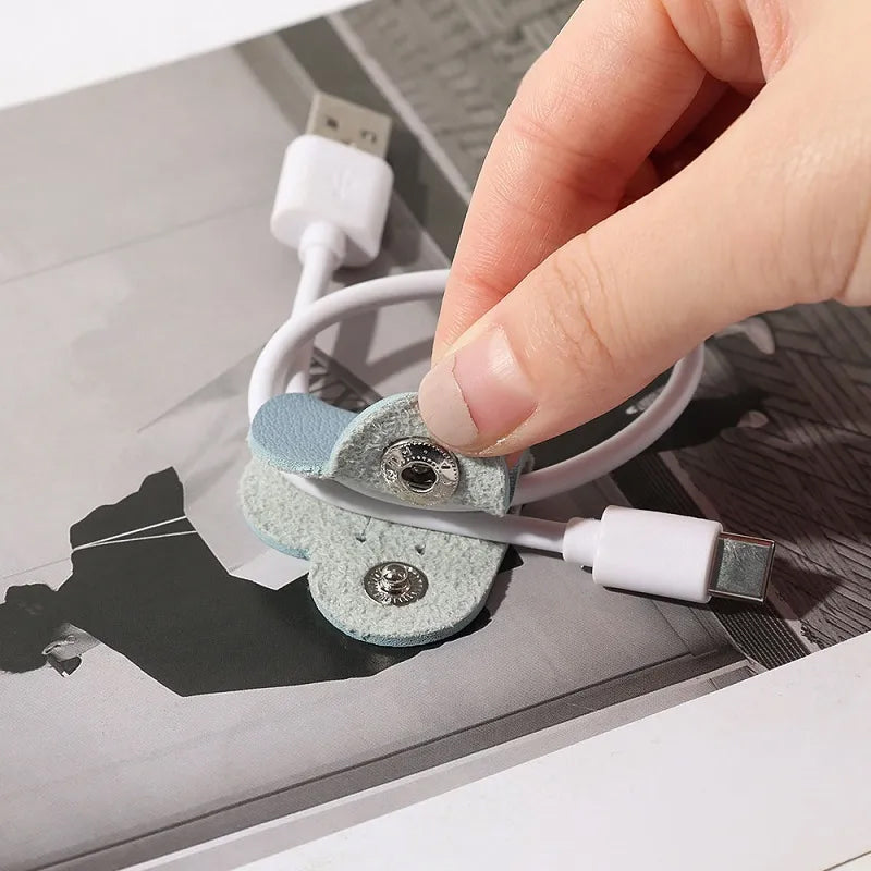 Hart koord organisator