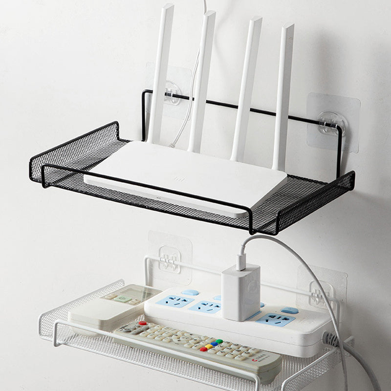 Router rek