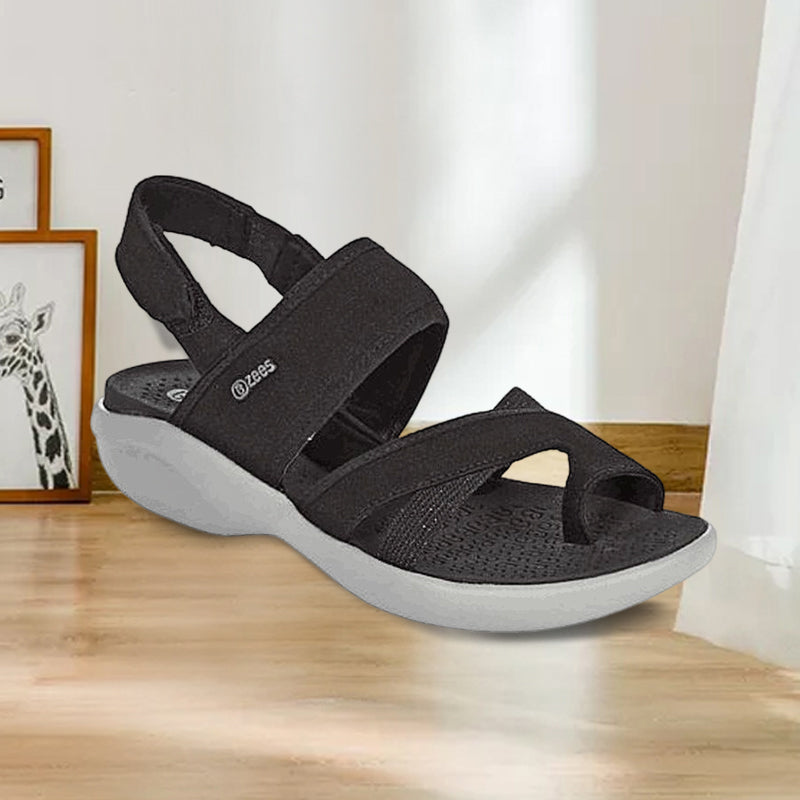 Wasbare sport sandaal