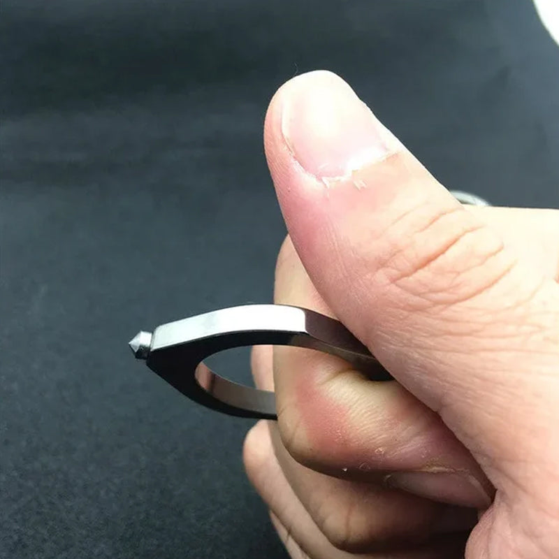 Autosleutel Gesp Zelfbescherming Haak