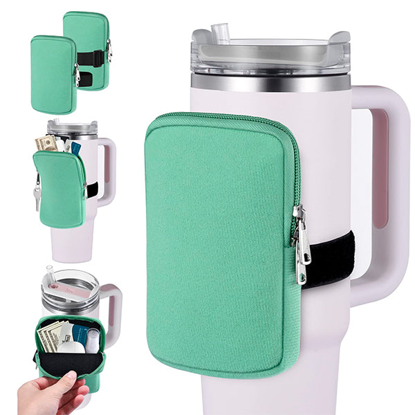 Waterfles met Handvat