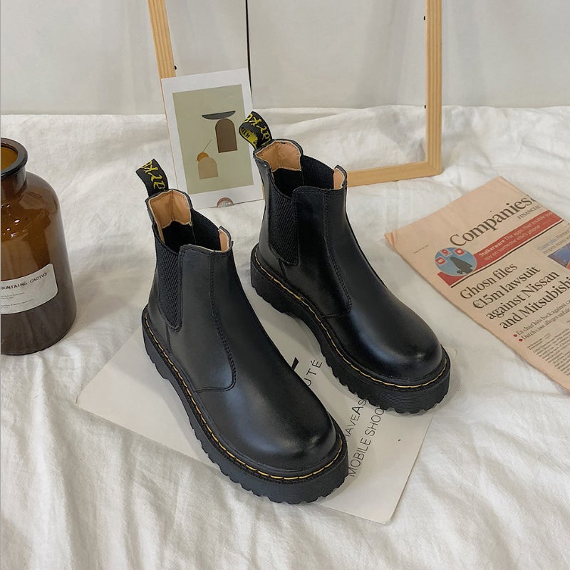 Veganistisch Chelsea Laars voor dames