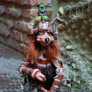 Tuinbeschermer Kabouter