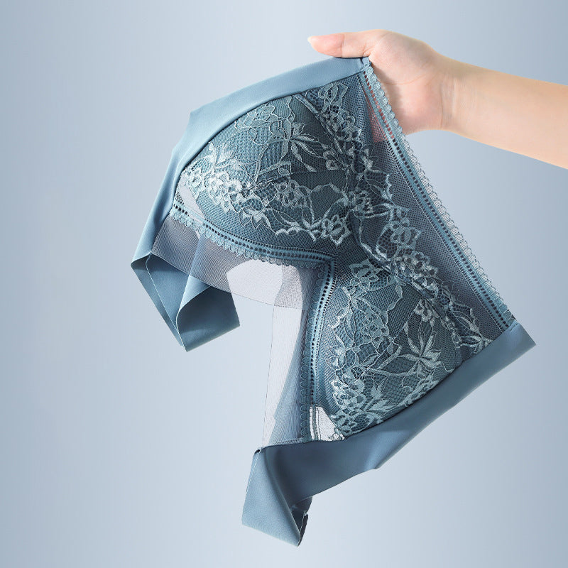 Push-up vest met veters