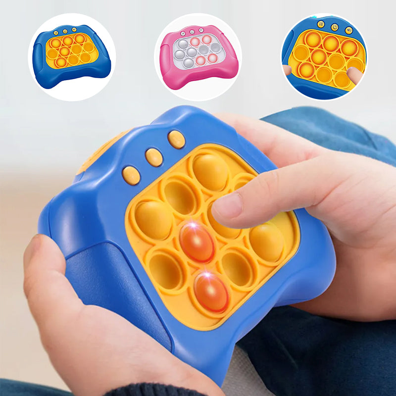 Decompressie Doorbraak Puzzle Game Machine