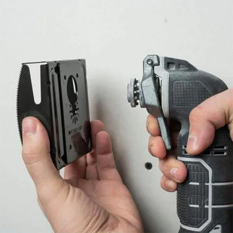 Vierkant Sleufsnijder