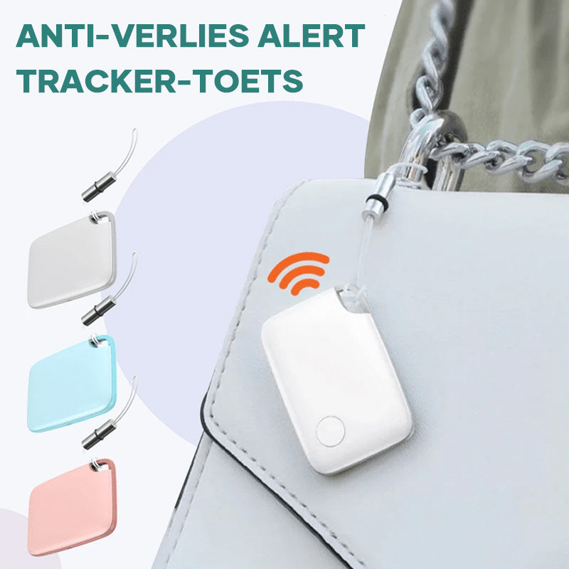 Acetag Smart Anti-verloren Alarm Bluetooth Tracker