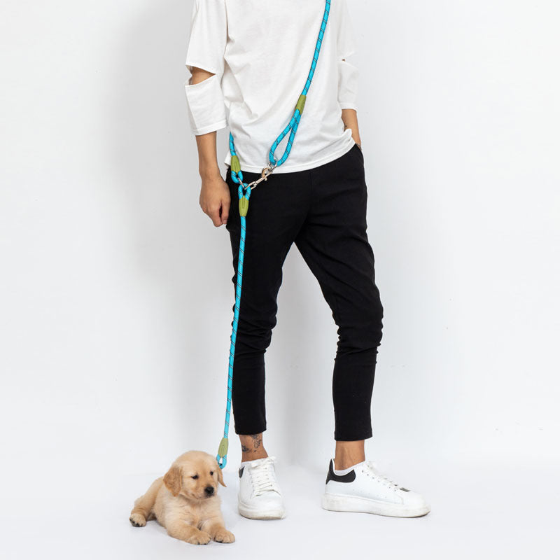 Handvrij Honden Riemen