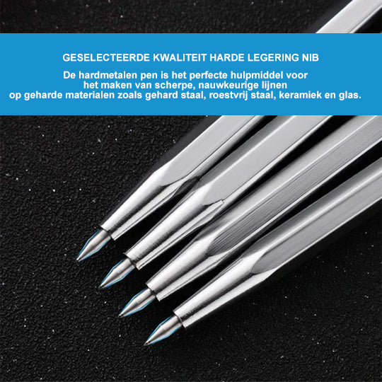 Keramische Tegelsnijder Pen