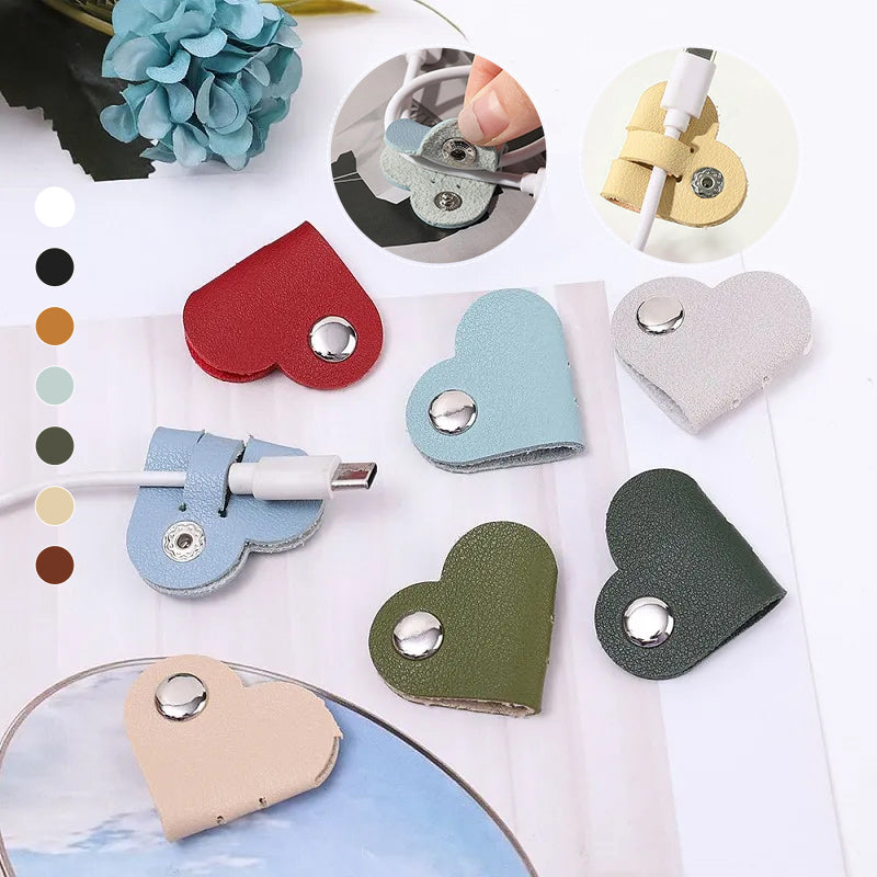 Hart koord organisator