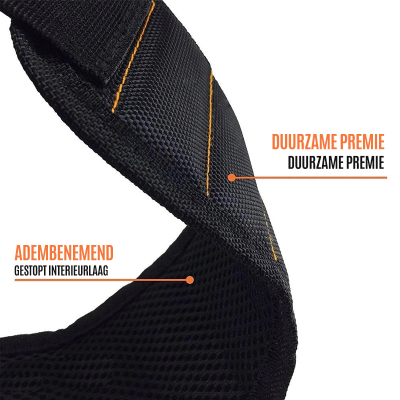 Magnetische polsband met sterke magneten