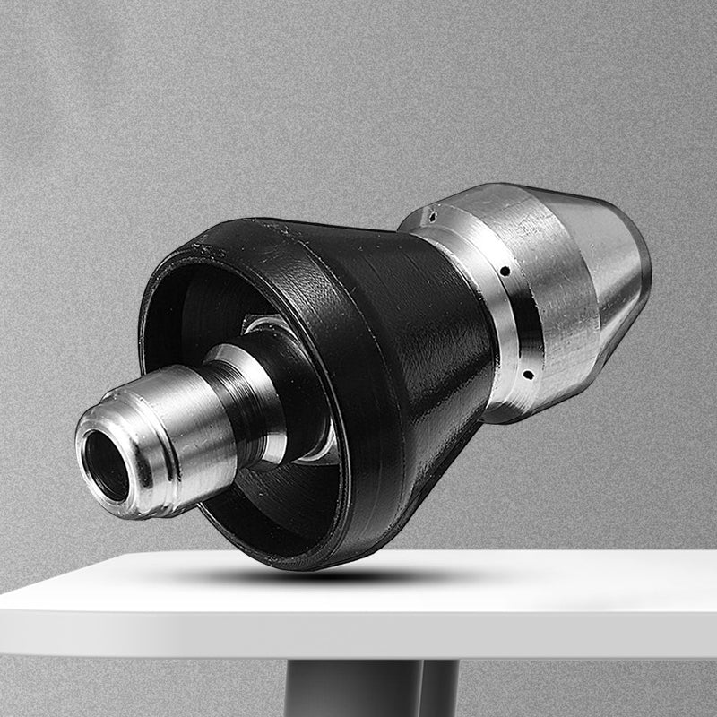 Riool reinigingsgereedschap Hogedruksproeier