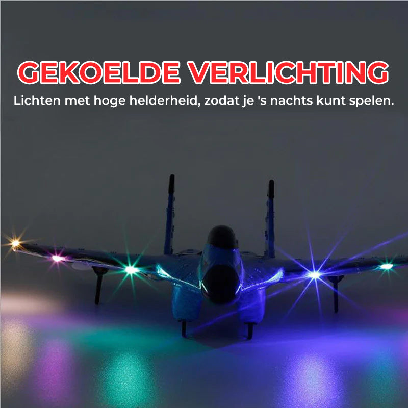 New Remote Control Wireless Airplane Toy