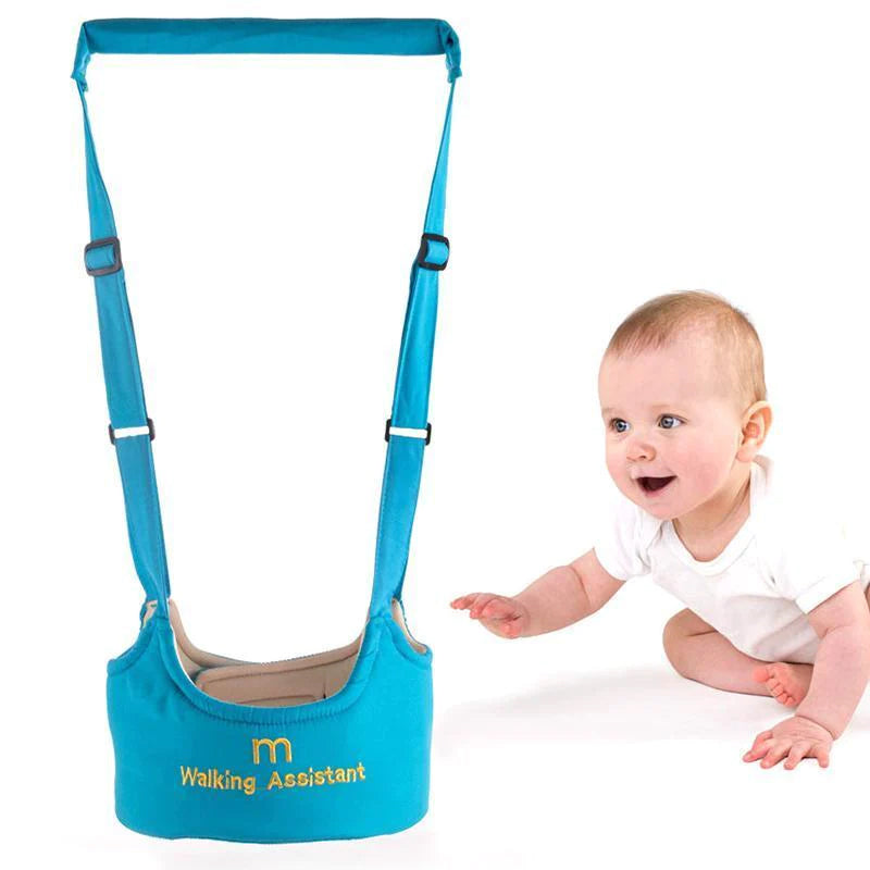 Baby Peuter Veiligheid Wand elassistent