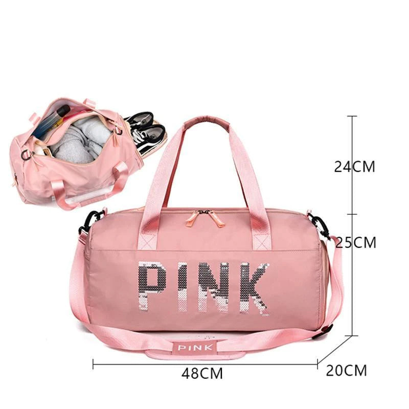 Waterdichte sport tas