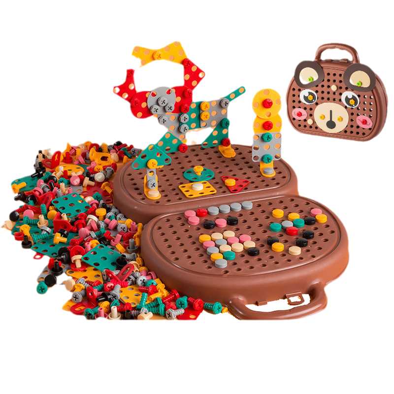 Toolbox voor Creativiteit