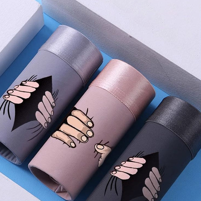 Funny Men's Underwear