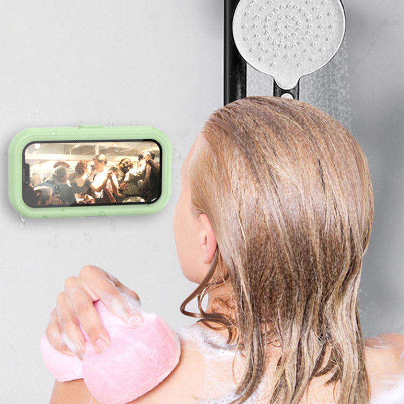 Universele waterdichte telefoonhoes