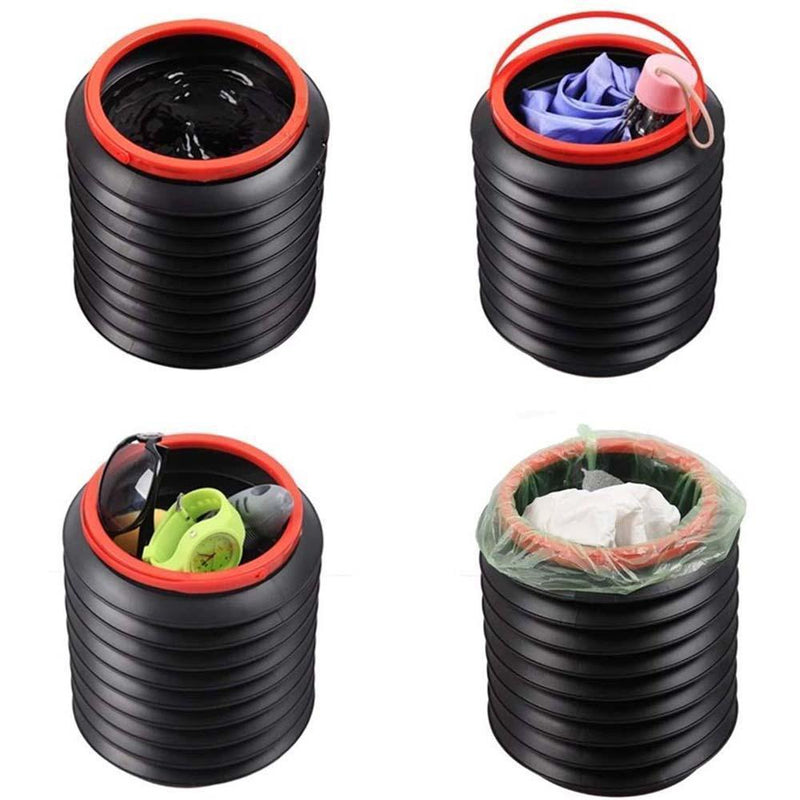 Kan Opslag Container Organizer