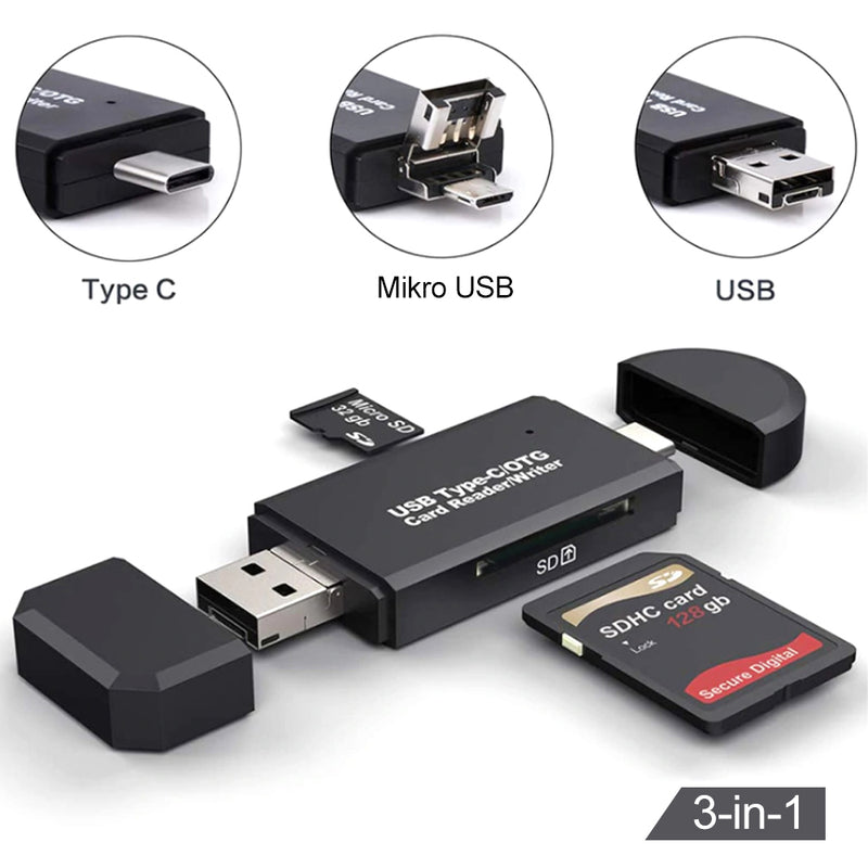 Gemakkelijke Kaartlezer