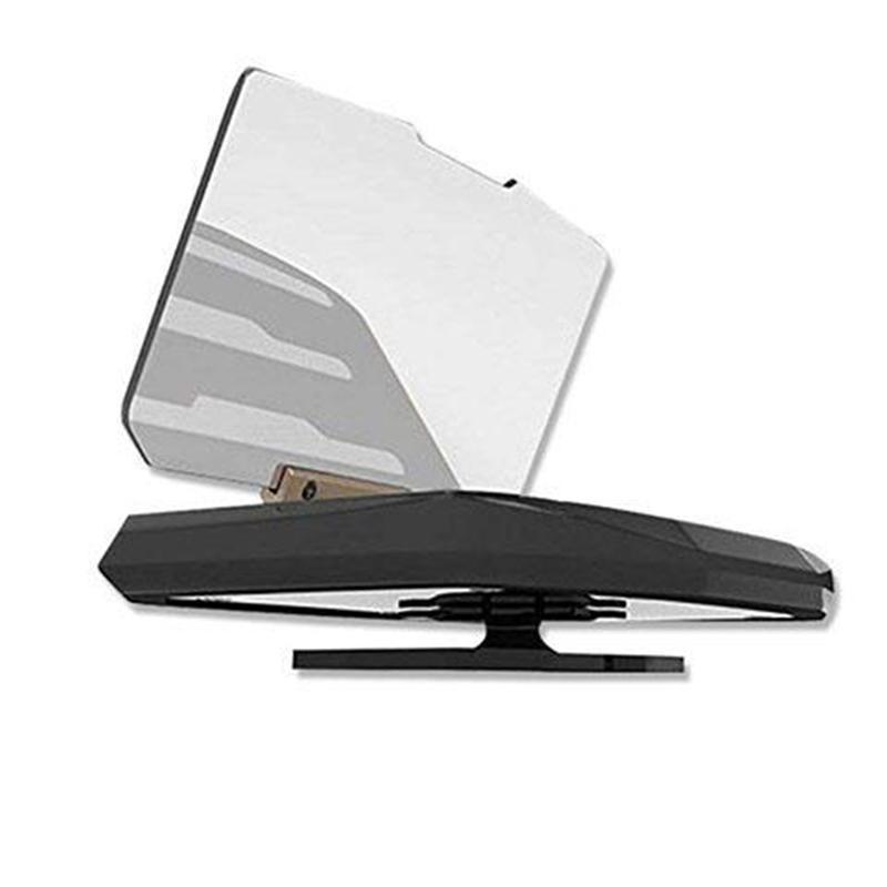 HUD Draadloos Opladen Met Navigatieprojector