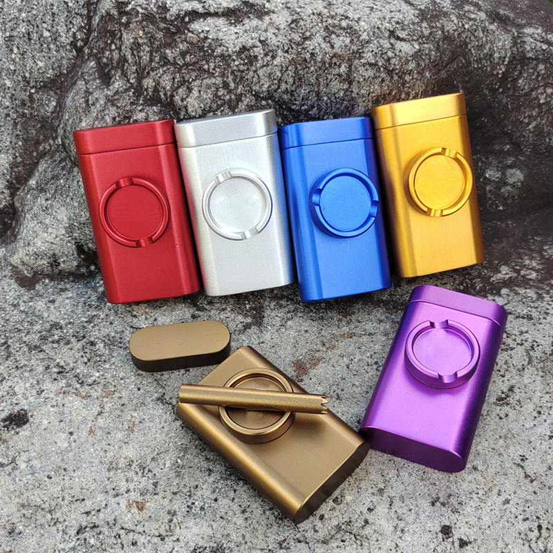 Alles-in-één Verzamel Slijpcontainer