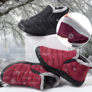 Snowboots voor koppels