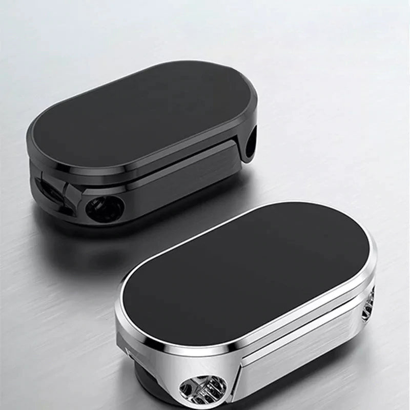 Sterke magnetische opvouwbare houder