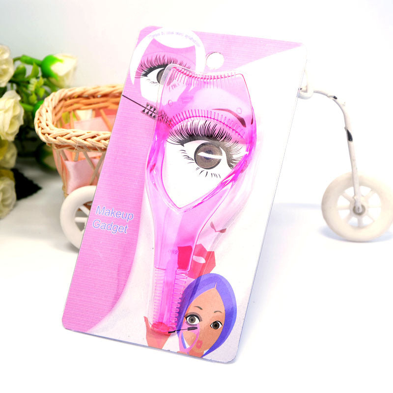 Wimpers Gereedschap Mascara Shield Applicator Guard