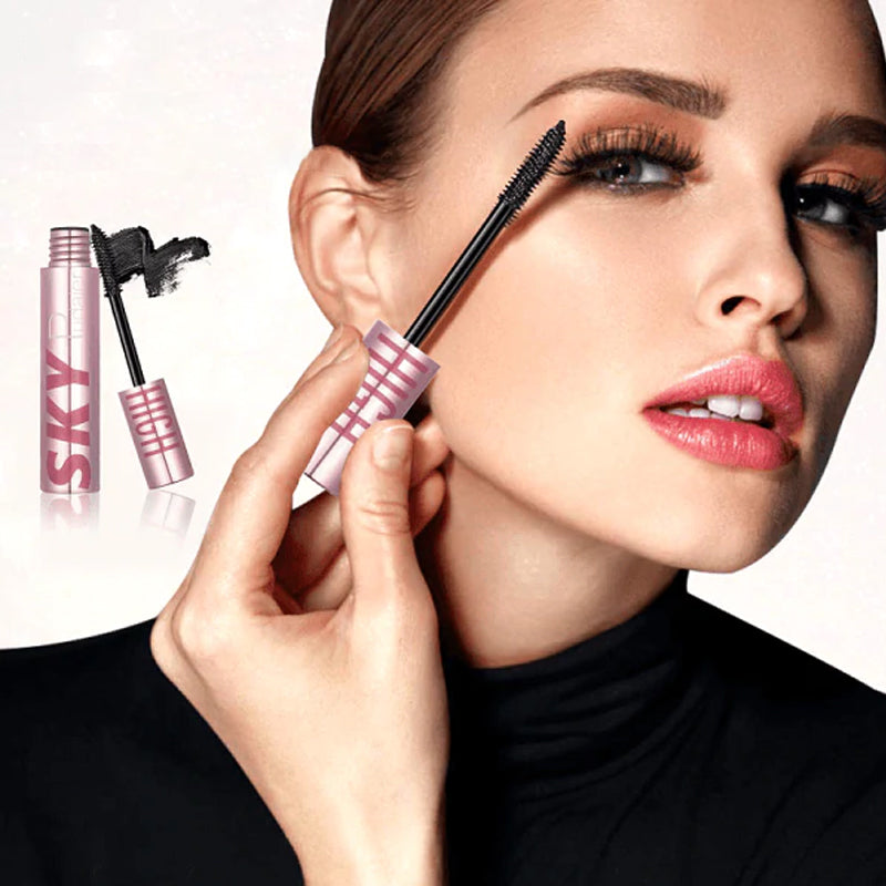 4D Verlengende Curling Mascara