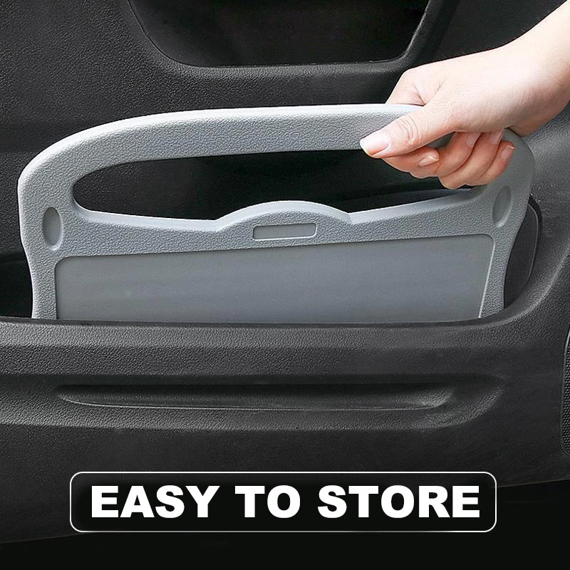 Multifunctioneel autostuurrek