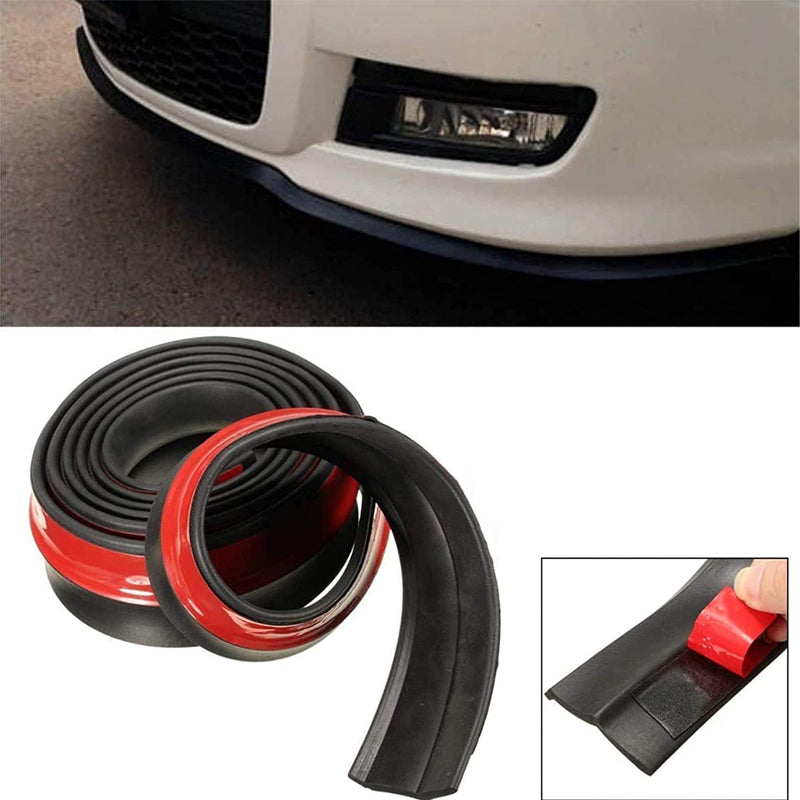 Auto Rubber Extentie & Beschermer