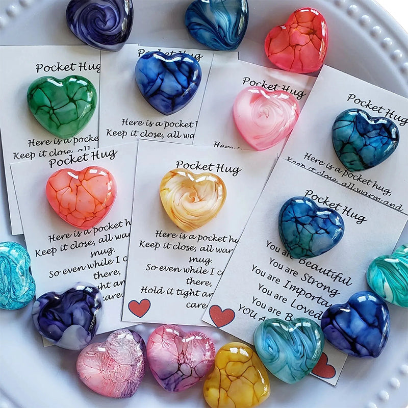 Zakknuffel - Miss You cadeau