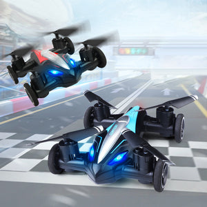 Afstandsbediening Lucht-grond Dual Mode Flying Car