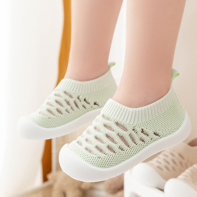Non-slip Baby Mesh Schoenen