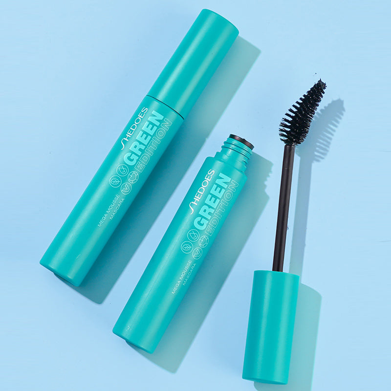 Waterdichte Mascara