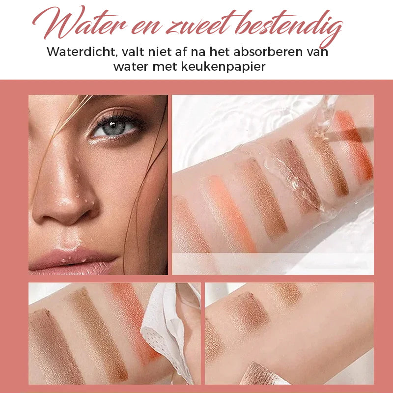 Markeerstift Oogschaduw potlood