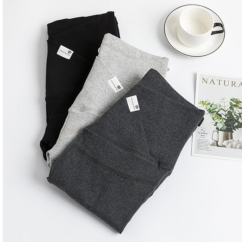 Zwangerschapslegging