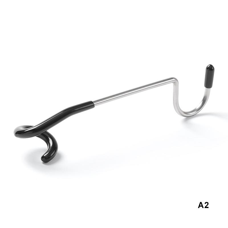 Kampeerlamp haak hanger