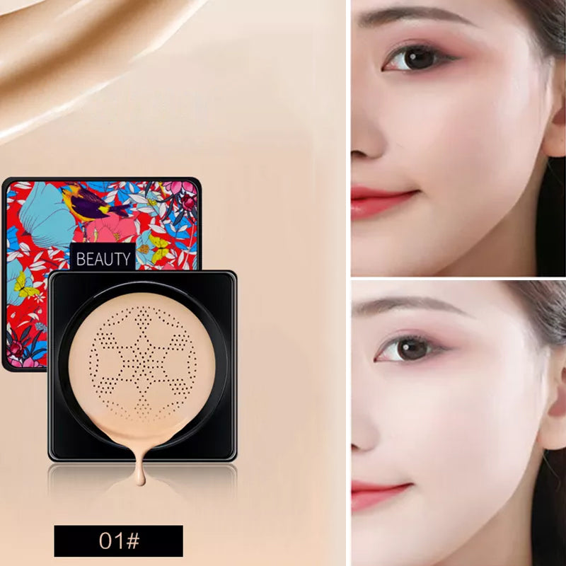 Air Cushion CC Cream