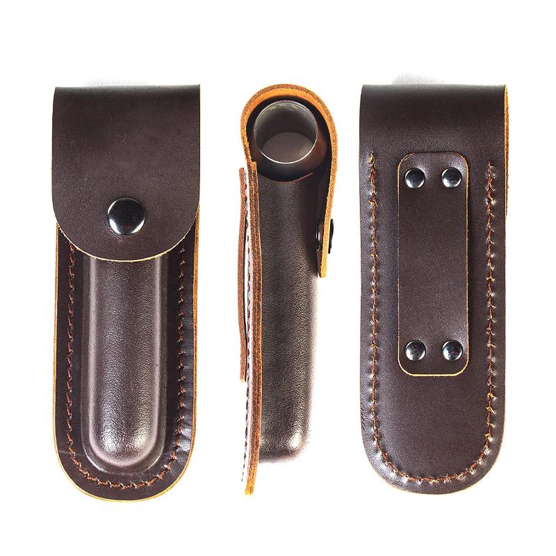 Bushcraft handboorsleutel