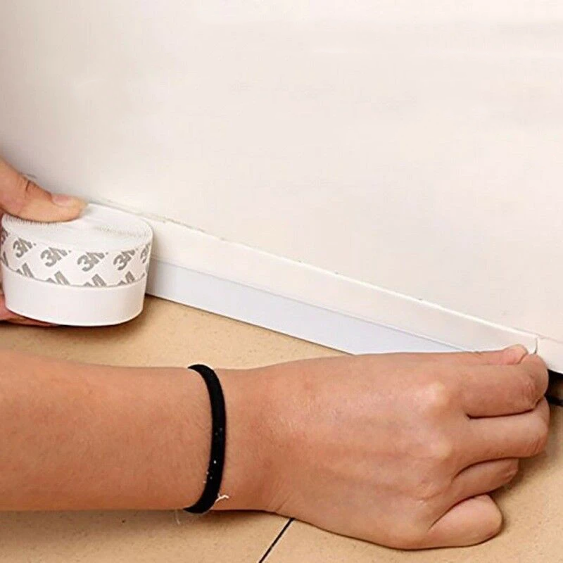 Multifunctionele Siliconen Afdichtstrip, 5m
